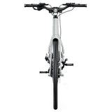 DYU Stroll 1 elektriskais divritenis 250 W 100km