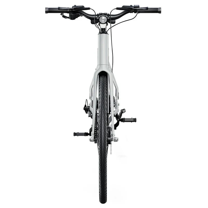 DYU Stroll 1 elektriskais divritenis 250 W 100km