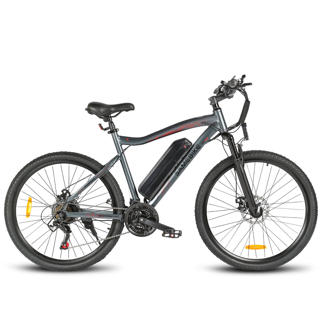 Samebike SY26-II elektriskais kalnu velosipēds