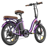 Fafrees F20+ PRO elektriskais velosipēds 22.5Ah