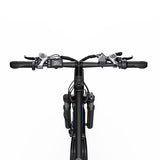 DUOTTS C29-K elektriskais velosipēds, 750 W motors, 48 V 15 Ah + 22,5 Ah