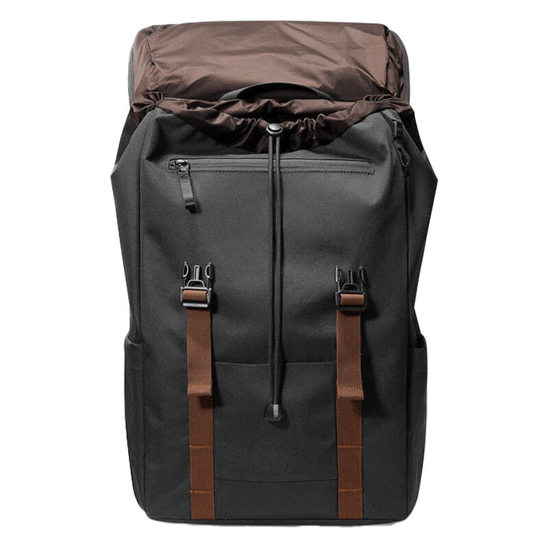 Laptop backpack Tomtoc VintPack-TA1,15,6"/22L / 15,6'' (black)