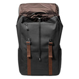 Laptop backpack Tomtoc VintPack-TA1,15,6"/22L / 15,6'' (black)