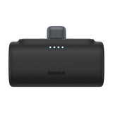 Powerbank Baseus Compact 5000mAh, 20W, USB-C (black)