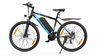 VARUN M27-1 elektriskais divritenis 250W