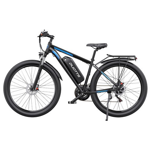 DUOTTS C29-M Elektriskais divritenis 750W motors 48V 15Ah