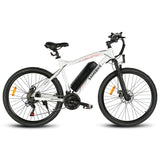 Samebike SY26-II elektriskais kalnu velosipēds