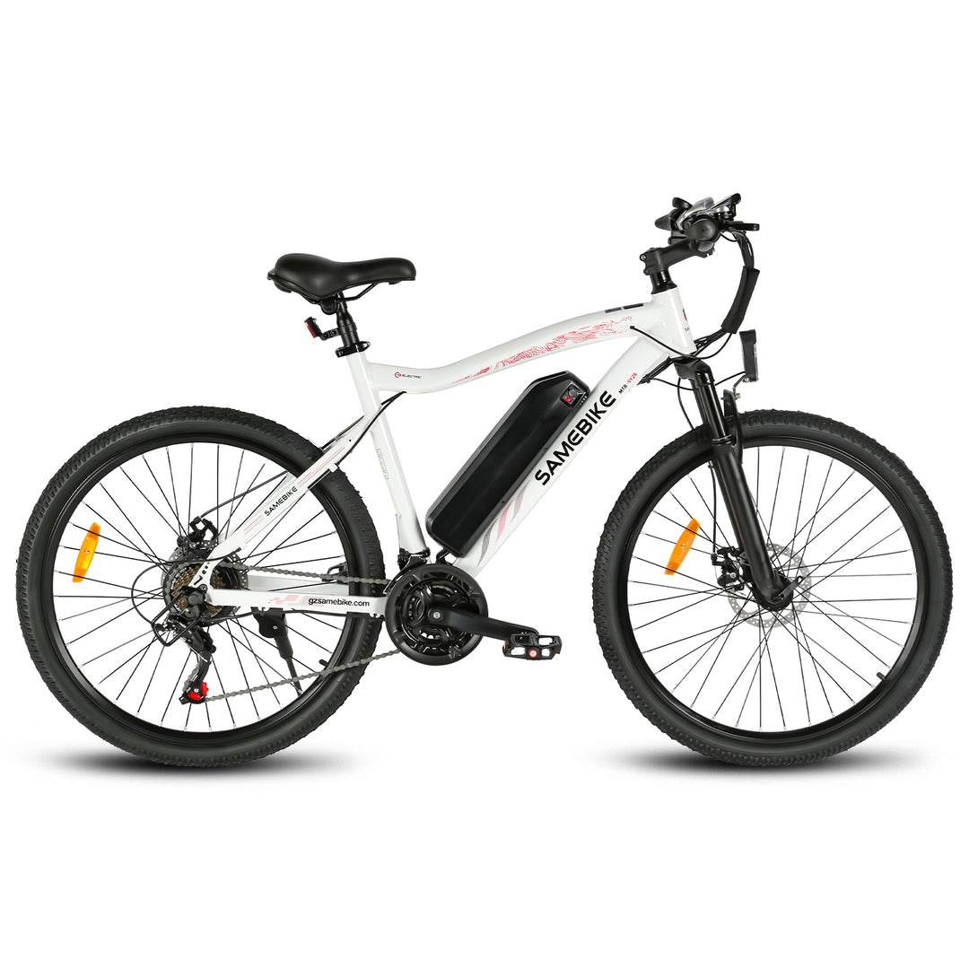 Samebike SY26-II elektriskais kalnu velosipēds