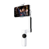 Insta360 Flow Creator Kit Gimbal (White)