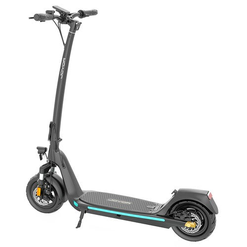 Joyor C10 elektriskais skrejritenis, 500 W motors, noņemams 48 V 10,4 Ah