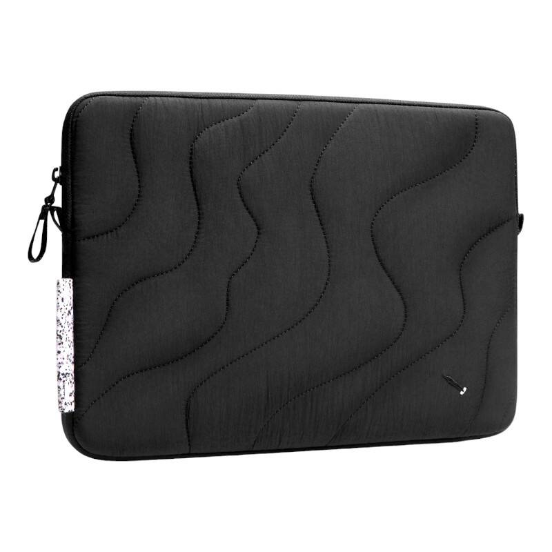 tomtoc Terra-A27 14'' Laptop Case (Black)