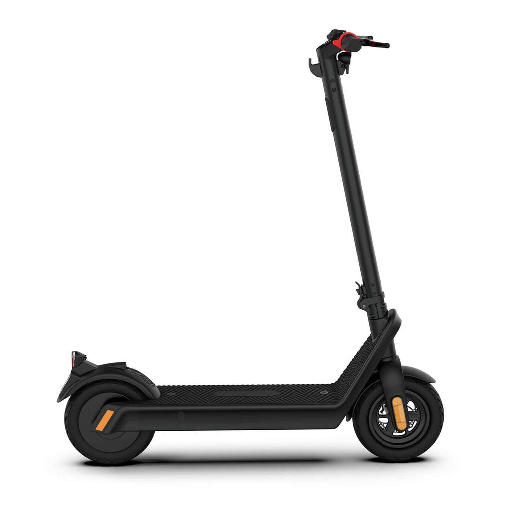 HX X9 PRO MAX elektriskais skrejritenis
