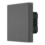 Smart Scene Wall Switch WiFi Sonoff M5 3C (3-channel)