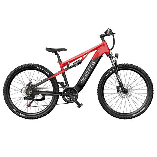 DUOTTS E29 Elektriskais divritenis, Shimano hidrauliskās disku bremzes