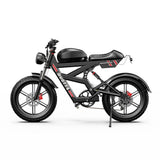 DUOTTS F20 Elektriskais divritenis 27Ah 750W