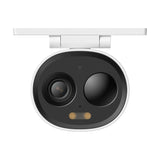 Outdor Camera with Built-in Solar Panel IMOU Cell 3C AIO