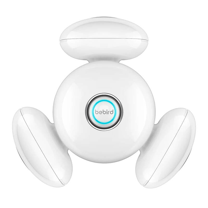 Otoscope with ear cleaning camera Bebird Home 30S (white)