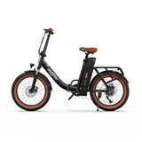 OneSport OT16 elektriskais velosipēds 17Ah