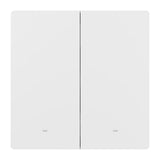 SONOFF M5-2C-86W WiFi Matter smart wall switch (2-channel)