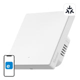 SONOFF M5-1C-86W WiFi Matter smart wall switch (1-channel)
