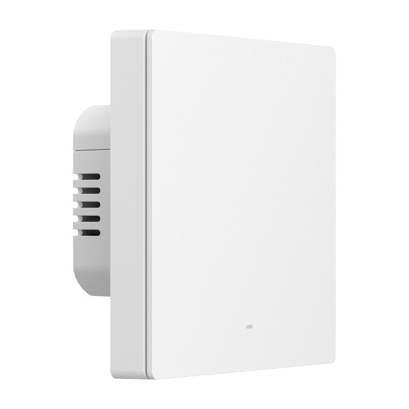 SONOFF M5-1C-86W WiFi Matter smart wall switch (1-channel)