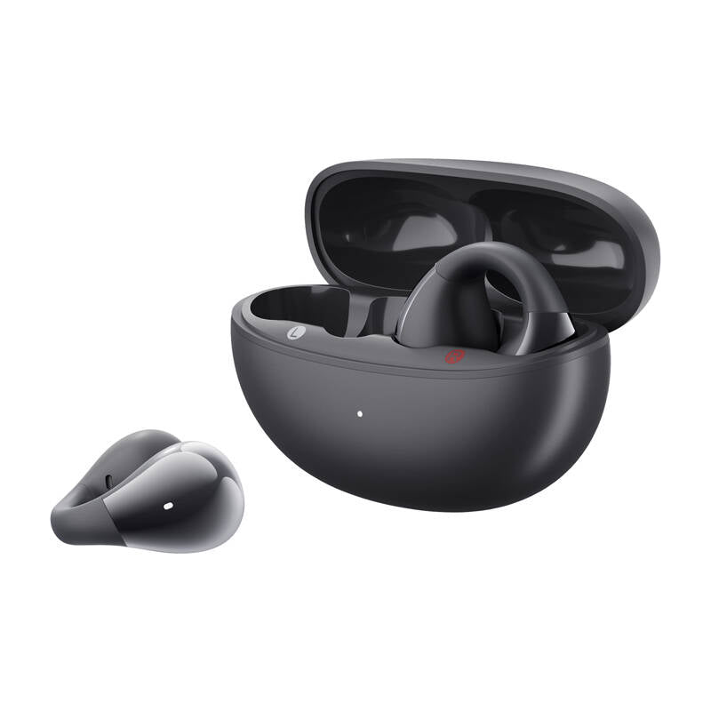 QCY Crossky Clip C30 Headphones (black)