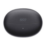QCY Crossky Clip C30 Headphones (black)