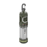 Portable mosquito repellent 3-in-1 Flextail Tiny Repel S (green)