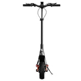 Joyor S10-SZ elektriskais skrejritenis 60V, 18Ah akumulators, 1000W *2