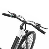 ONESPORT OT12 elektriskais velosipēds, 250 W dzinējs, 36 V 13 Ah