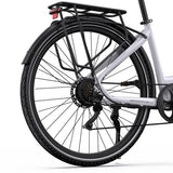 ONESPORT OT05 Pro elektriskais velosipēds 22.5Ah