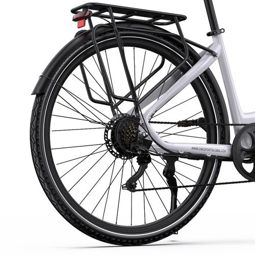 ONESPORT OT05 Pro elektriskais velosipēds 22.5Ah