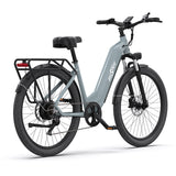 OneSport OT05 Pilsētas Elektriskais Velosipēds 18.2Ah