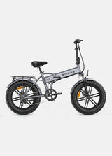 ENGWE EP-2 Boost elektriskais velosipēds
