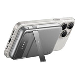 EcoFlow RAPID magnetic powerbank, 5000mAh, (silver).