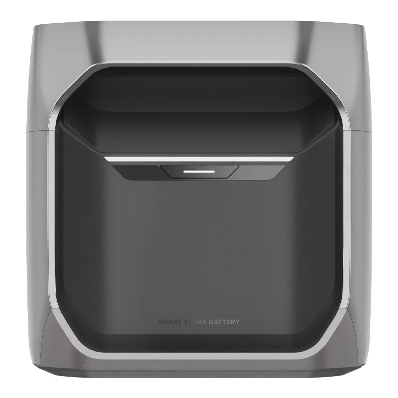 EcoFlow DELTA 3 battery