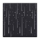 Decorative cover / cap for T5 SONOFF Star 3C touch switch