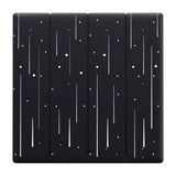 Decorative cover / cap for T5 SONOFF Star 4C touch switch