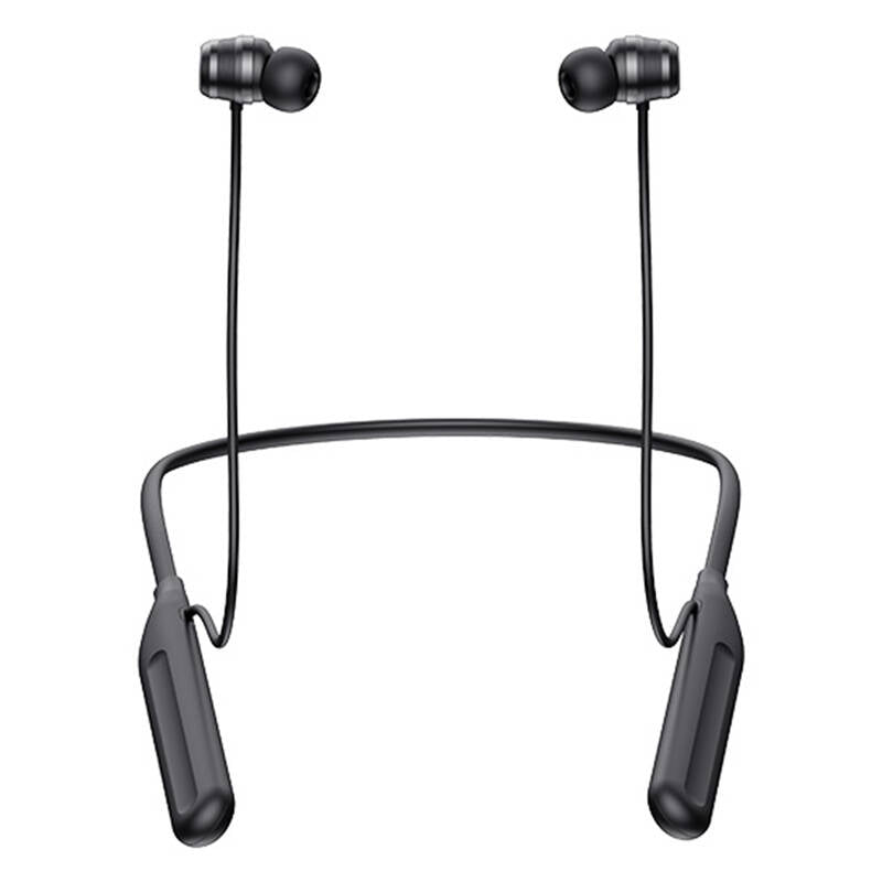 Havit E529BT wireless headphones (black)