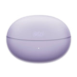 QCY Crossky Clip C30 headphones (purple)
