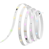 Yeelight LED RGBIC Strip Basic Strip Lights (6 meters)