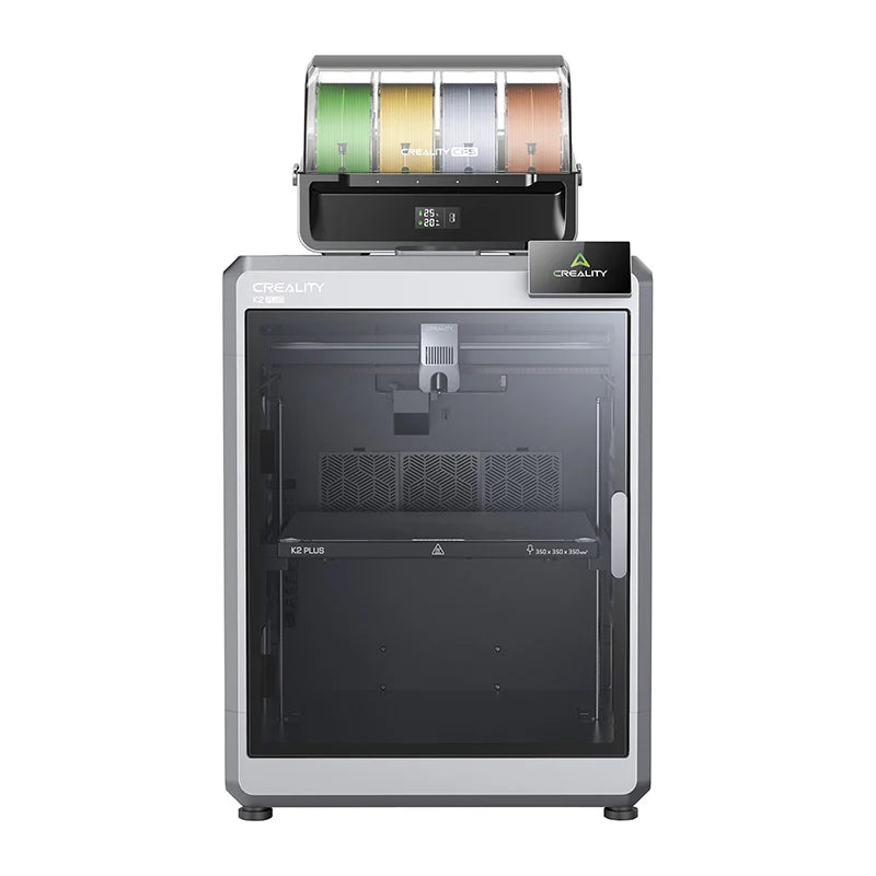 Creality K2 Plus Combo 3D Printer