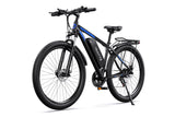 DUOTTS C29 Elektriskais velosipēds 2x15Ah Baterijas