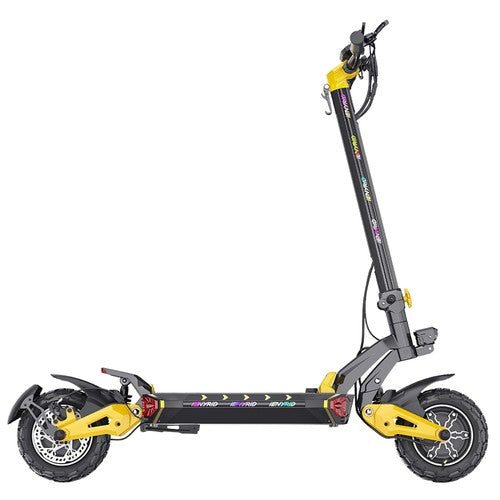 iENYRID ES60 Elektriskais skrejritenis 1200W *2 divi motori