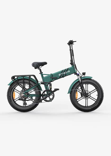 ENGWE Engine PRO 2.0 elektriskais velosipēds