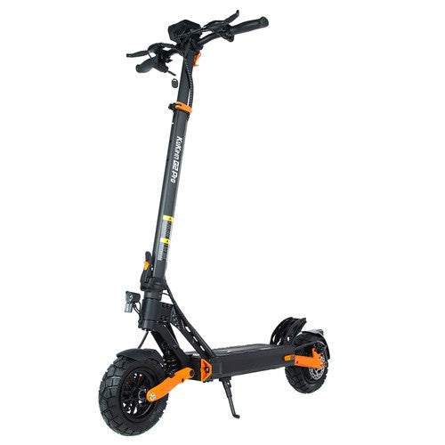 Elektriskais skrejritenis KuKirin G2 Pro (VMP), 500 W motors, 48 V 15,6 Ah