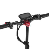 BOYUEDA S5-11 elektriskais skrejritenis, 2 * 3000 W motors, 60 V 38 Ah