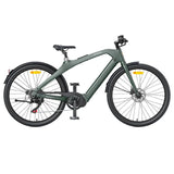 ENGWE MapFour N1 Pro elektriskais divritenis 100km