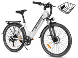 SAMEBIKE RS-A01 Pro-T elektriskais velosipēds