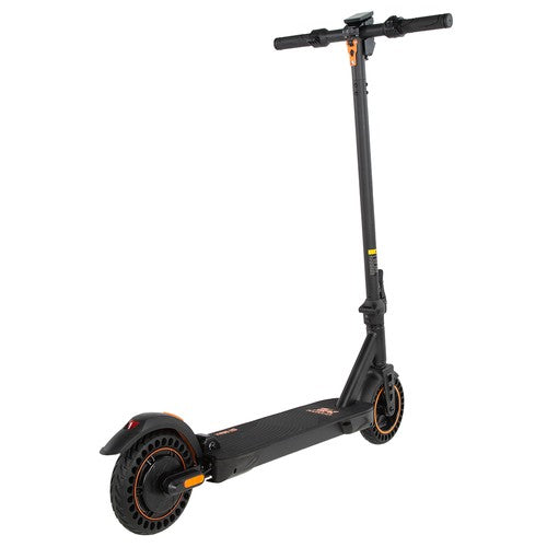 KuKirin S1 Max elektriskais skrejritenis 350W motors 36V 10.4Ah